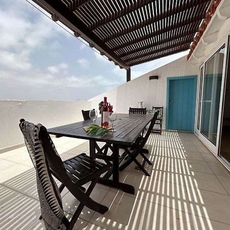 Un Hogar Lejos De Tu Hogar Apartamento Sal Rei Exterior foto