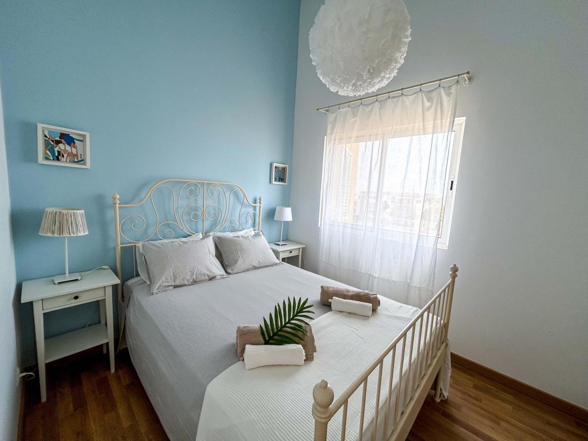 Un Hogar Lejos De Tu Hogar Apartamento Sal Rei Exterior foto