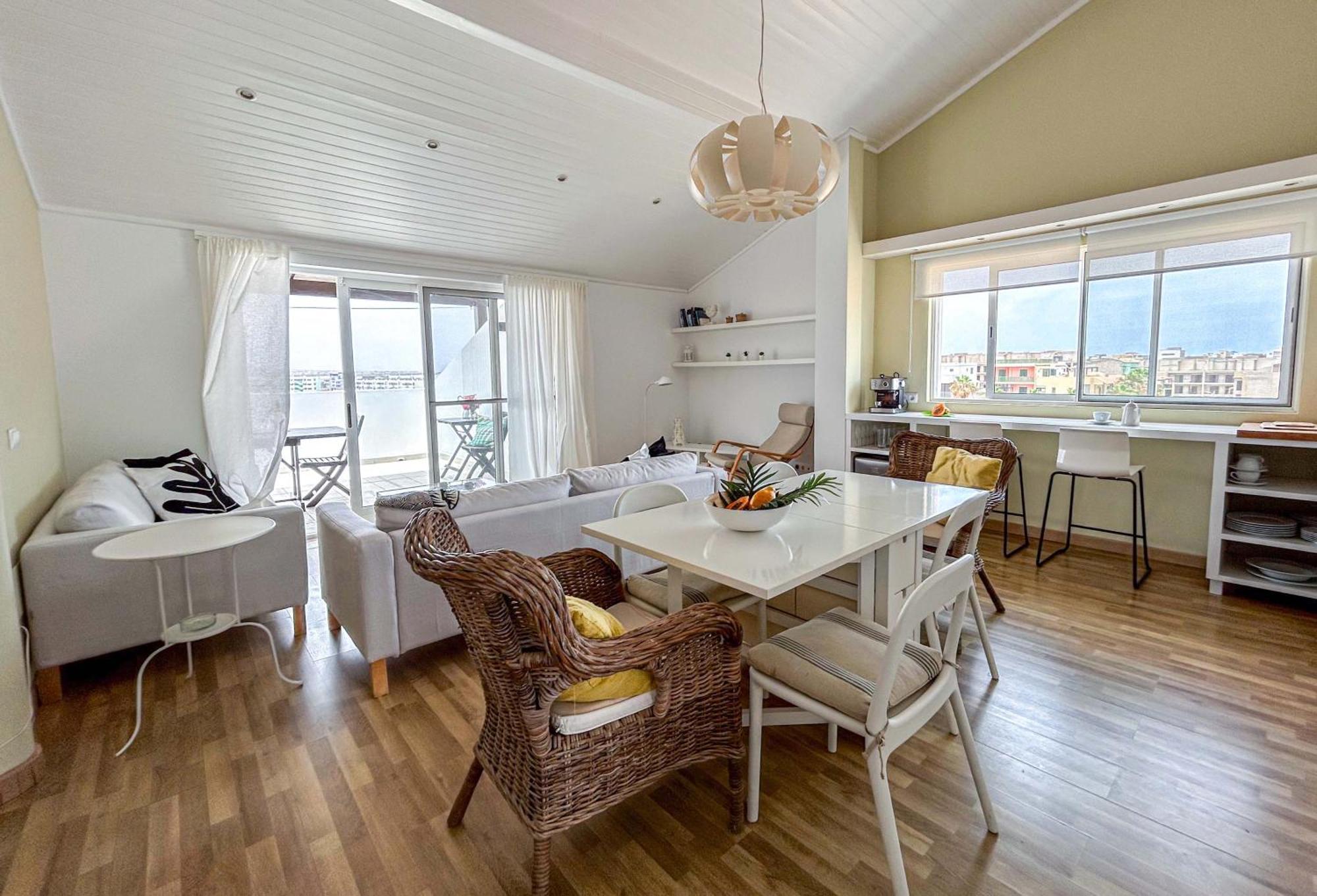 Un Hogar Lejos De Tu Hogar Apartamento Sal Rei Exterior foto
