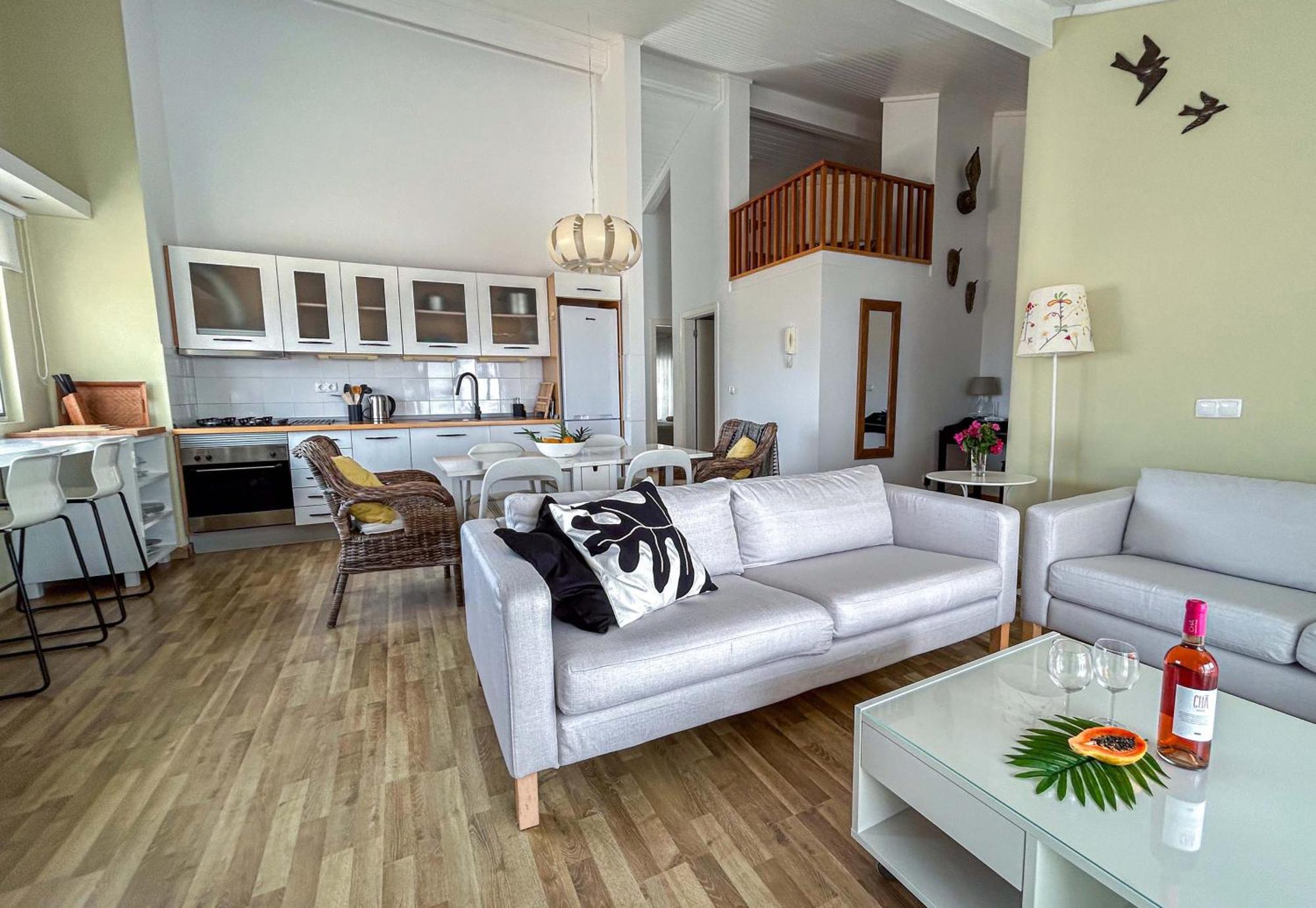 Un Hogar Lejos De Tu Hogar Apartamento Sal Rei Exterior foto